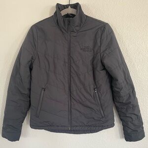 The North Face Zip Up Jacket/ Size XS
